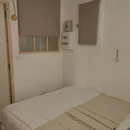 Mimi & Cosy, Vue A Apartment