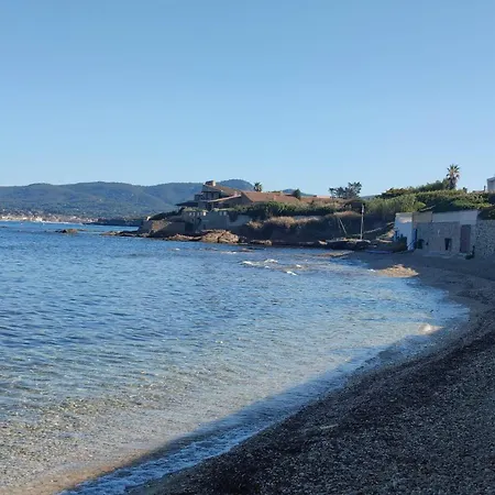 Mimi & Cosy, Vue A Six-Fours-les-Plages